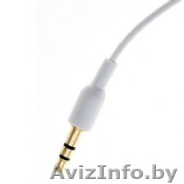 Наушники Noise Isolation In-ear - Изображение #5, Объявление #784492