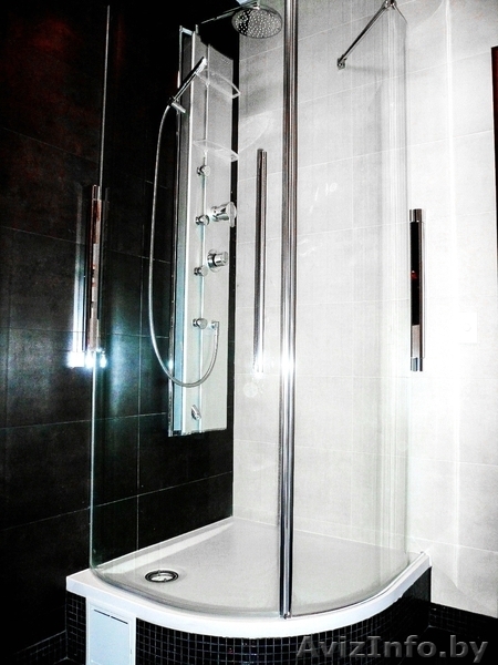 Сдам 2-ярусную квартиру + паркинг - Изображение #3, Объявление #789419