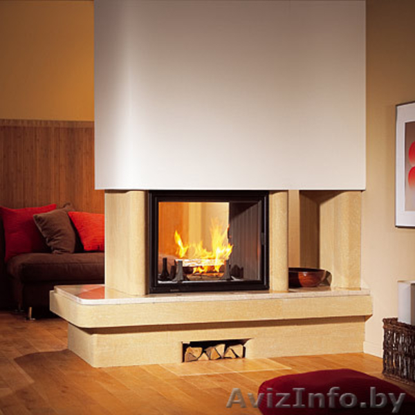 Камины и барбекю качественно !!! - Изображение #4, Объявление #786120