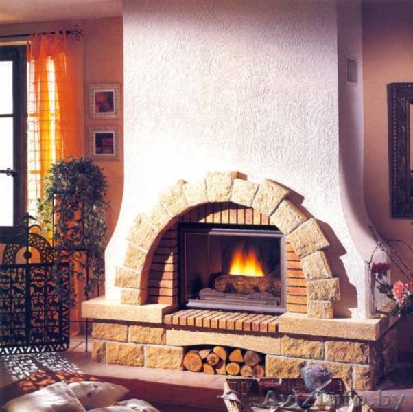 Камины и барбекю качественно !!! - Изображение #2, Объявление #786120