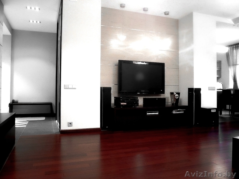 Сдам 2-ярусную квартиру + паркинг - Изображение #6, Объявление #789419