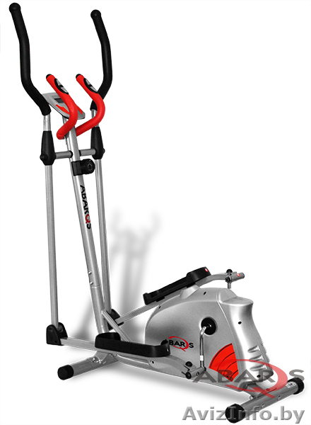 ПРОКАТ: Велотренажер HouseFit - HB 80881. - Изображение #3, Объявление #692192