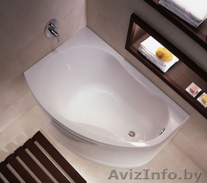 Ванны ,Умывальники, Бассейны, нестандартных размеров и дизайнов, помощь в устано - Изображение #7, Объявление #791440