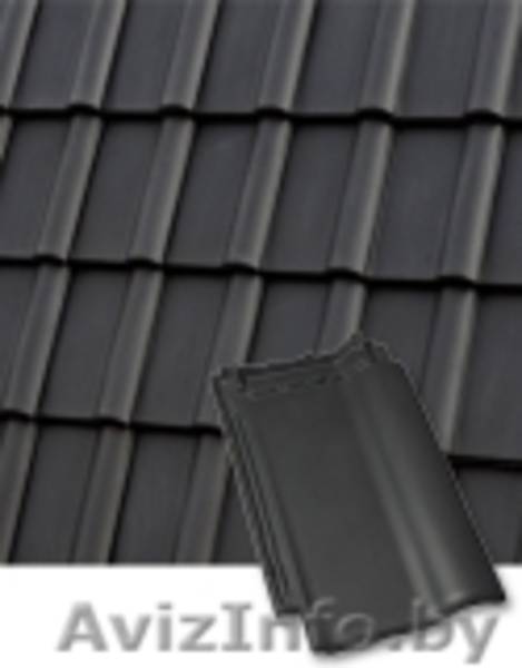 Керамическая черепица Roben - Изображение #6, Объявление #784984