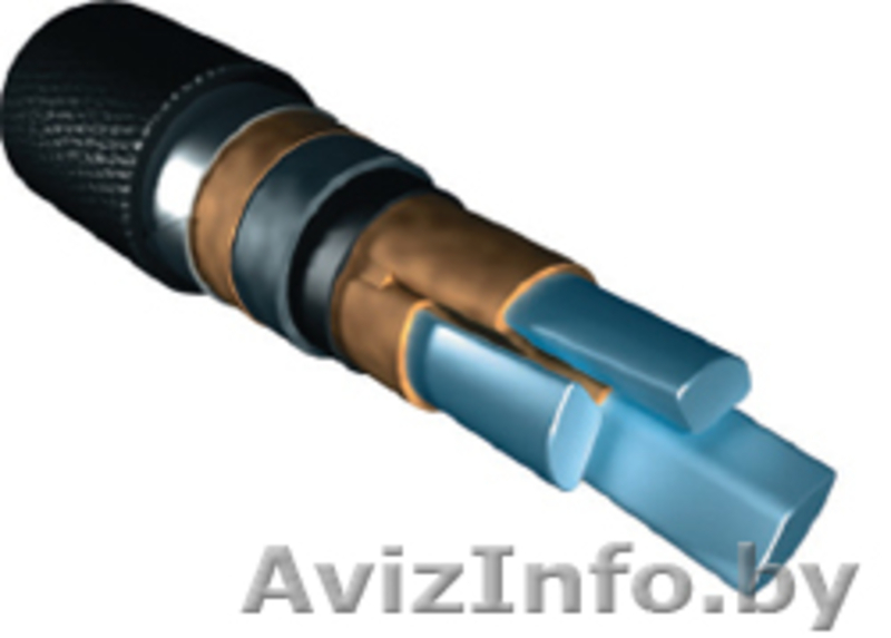 Комплектуем силовыми кабелями и проводами строительные объекты. Выгодные цены! - Изображение #3, Объявление #797861