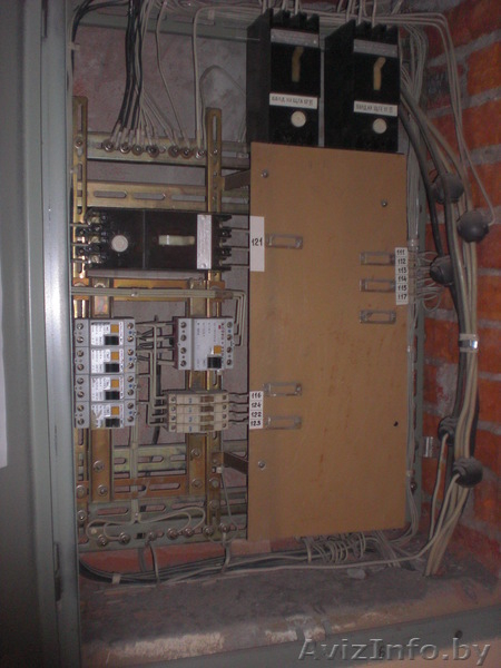 электромонтаж быстро качественно надёжно гарантия  - Изображение #3, Объявление #793405