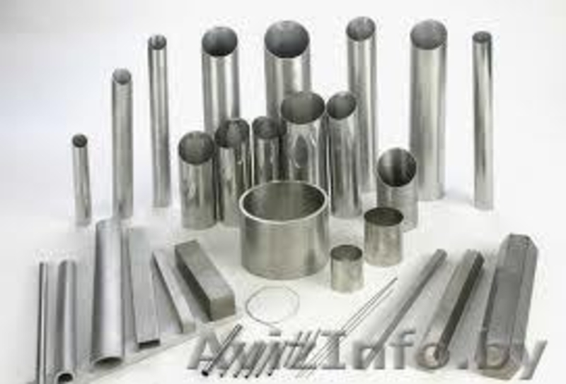 Продам трубы нержавеющие электросварные - Изображение #2, Объявление #797102