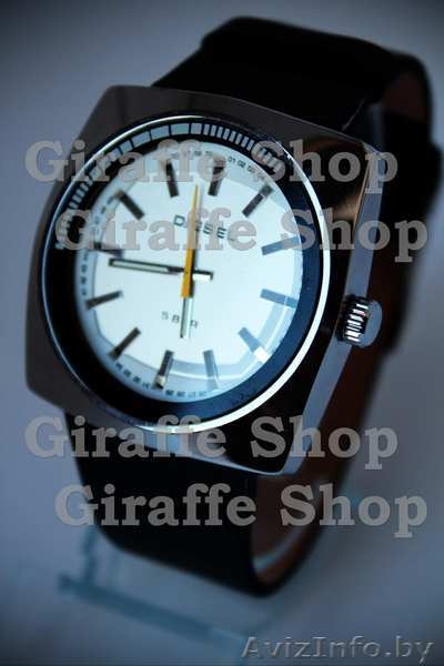 Часы Diesel Sprint QDS001 - Изображение #3, Объявление #784533