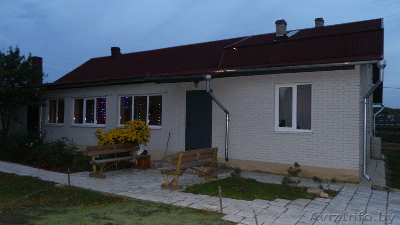 Агроусадьба Высокая гора - Изображение #3, Объявление #784774