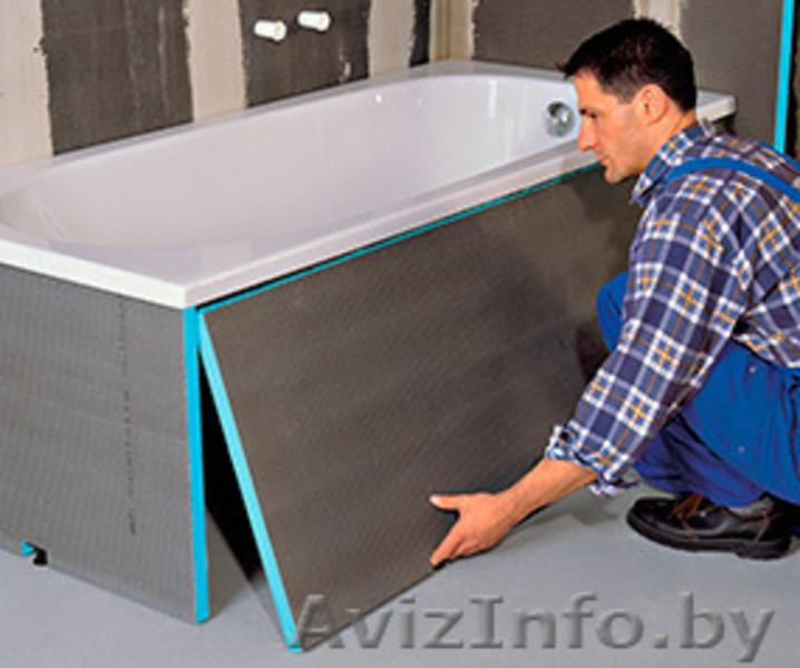 конструктивная гидро теплоизоляционная панель РПГ - Изображение #3, Объявление #795936