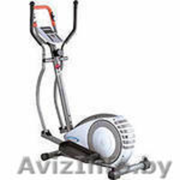 ПРОКАТ: Велотренажер HouseFit - HB 80881. - Изображение #4, Объявление #692192