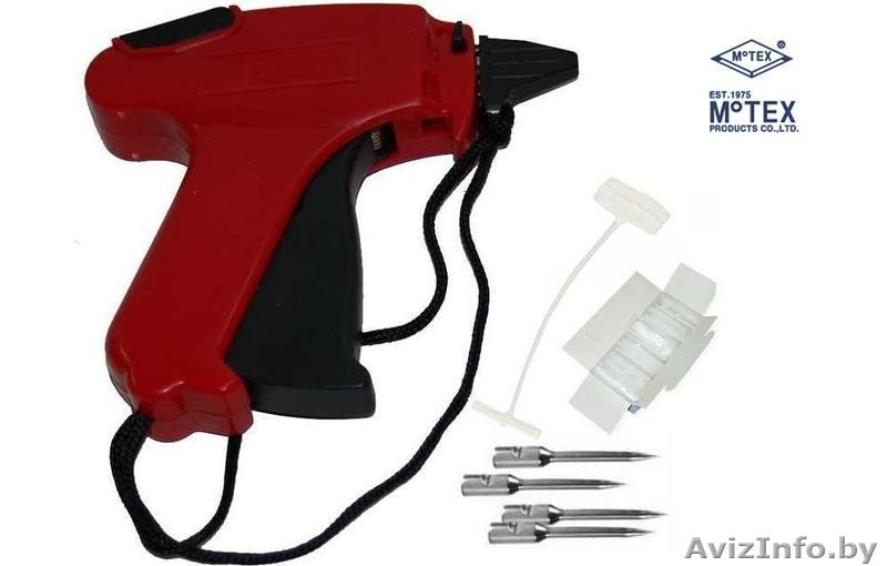 Этикет-пистолеты производства " МоТех Products Co." (Южная Корея)  - Изображение #3, Объявление #788859