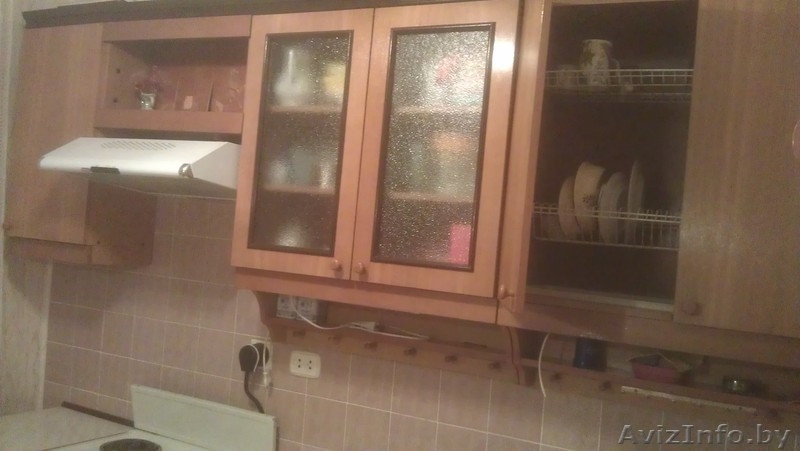 Продам кухню б/у в отличном состоянии - Изображение #3, Объявление #783433