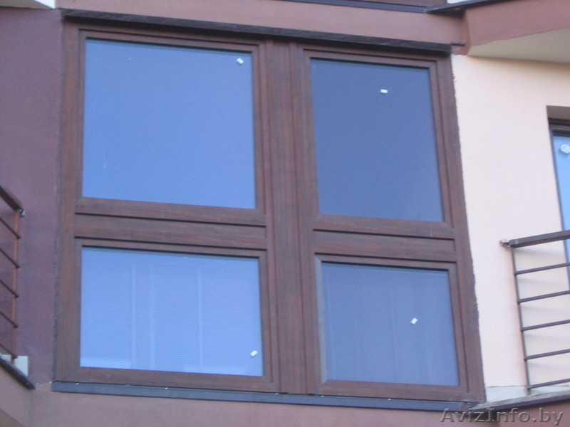 ФРАНЦУЗСКИЕ СТЕКЛОПАКЕТЫ С НОВОСТРОЙКИ - Изображение #1, Объявление #787802