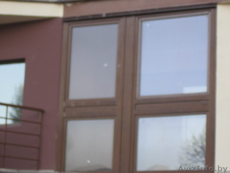 ФРАНЦУЗСКИЕ СТЕКЛОПАКЕТЫ С НОВОСТРОЙКИ - Изображение #2, Объявление #787802