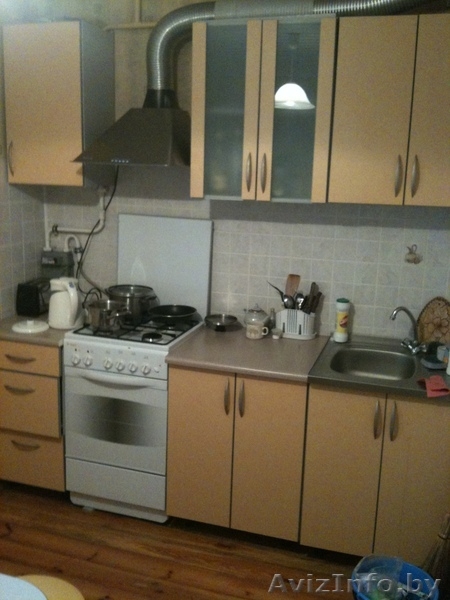 продам  однокомнатную квартиру  рядом два лыжных центра - Изображение #1, Объявление #785445