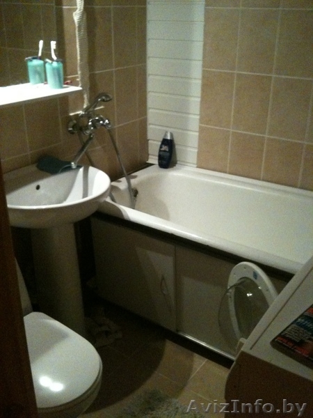 продам  однокомнатную квартиру  рядом два лыжных центра - Изображение #7, Объявление #785445