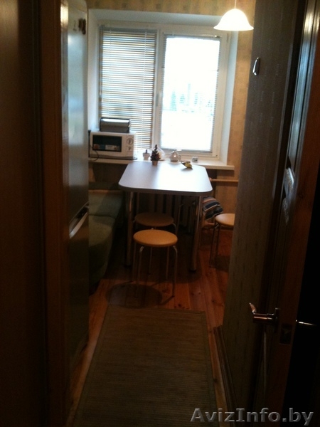 продам  однокомнатную квартиру  рядом два лыжных центра - Изображение #9, Объявление #785445