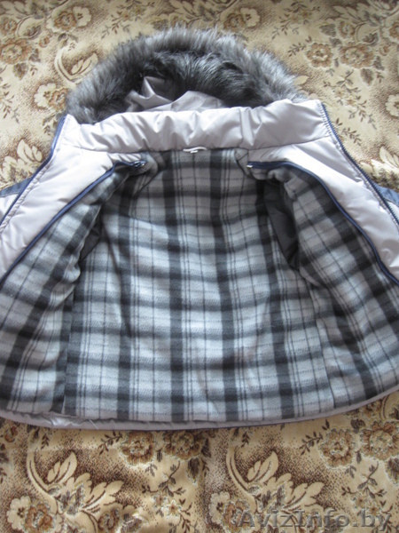 Комплект зимний новый, фабричное качество - Изображение #8, Объявление #786988