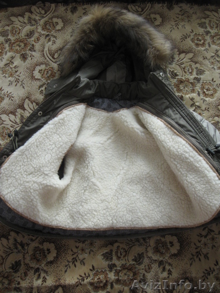 Комплект зимний новый, фабричное качество - Изображение #5, Объявление #786988