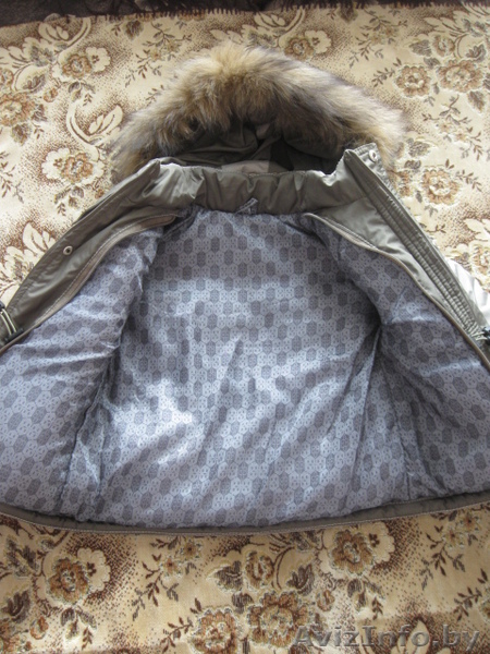 Комплект зимний новый, фабричное качество - Изображение #6, Объявление #786988