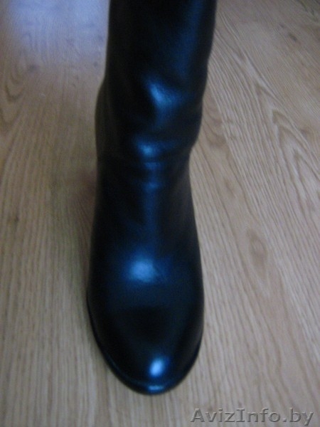 Сапоги новые, зимние, женские 36-37. Италия. - Изображение #2, Объявление #788046