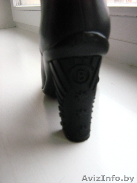 Сапоги новые, зимние, женские 36-37. Италия. - Изображение #4, Объявление #788046