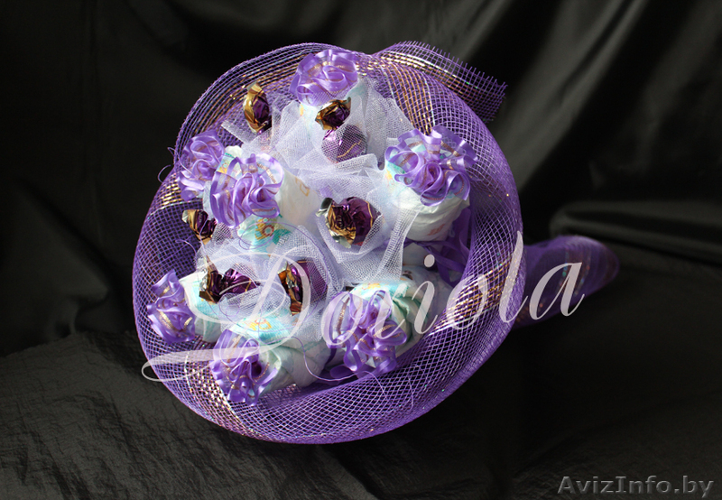 Подарки из подгузников - Изображение #5, Объявление #798961