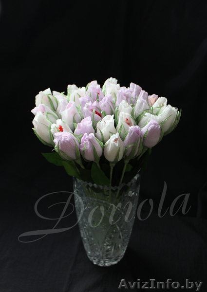 Бонбоньерки (цветочек с конфетой) - Изображение #9, Объявление #799157