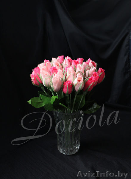 Бонбоньерки (цветочек с конфетой) - Изображение #8, Объявление #799157