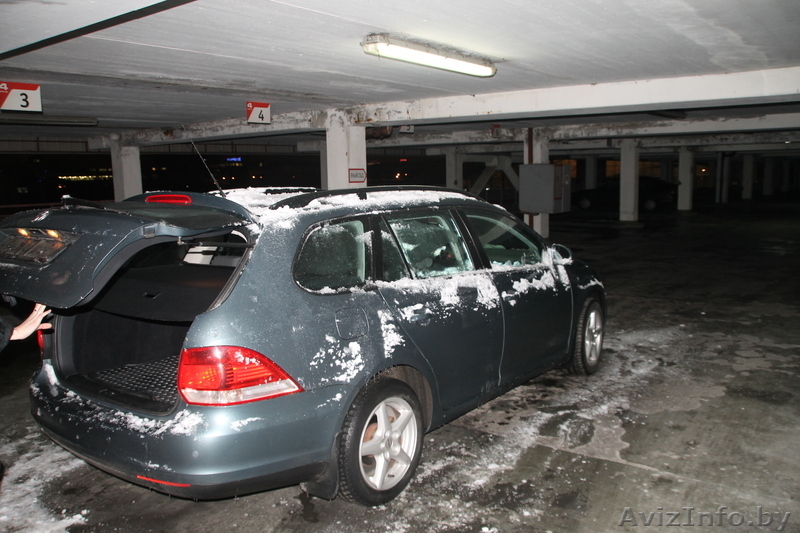 Продам машину гольф - Изображение #6, Объявление #797183