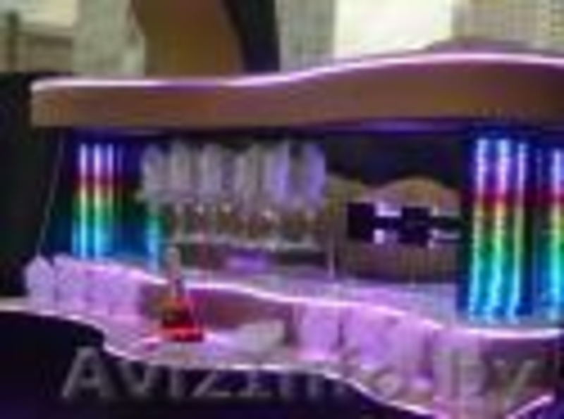 лимузины Хаммер H2, Кадиллак, Линкольн, Rрайслер 300C - Изображение #6, Объявление #800070