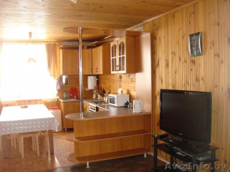 Действующая база отдыха - Изображение #2, Объявление #786060