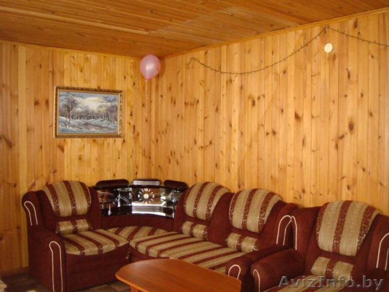 Действующая база отдыха - Изображение #3, Объявление #786060