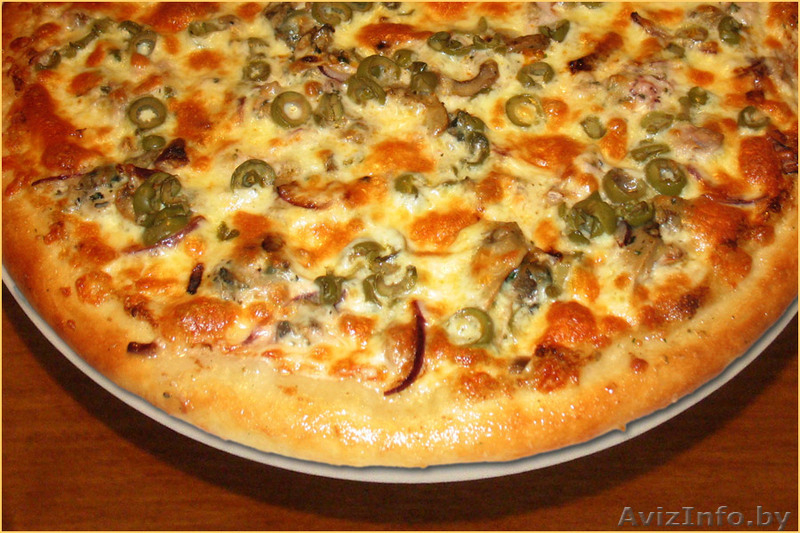 Срочная доставка еды в Некрасовке по приятным ценам - Изображение #1, Объявление #783125