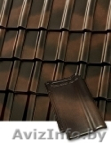 Керамическая черепица Roben - Изображение #4, Объявление #784984