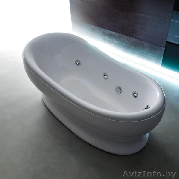 Ванны ,Умывальники, Бассейны, нестандартных размеров и дизайнов, помощь в устано - Изображение #10, Объявление #791440