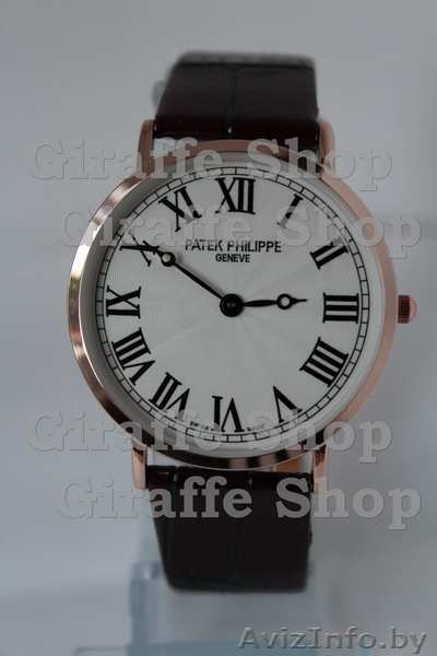 Часы Patek Philippe London QPP001 - Изображение #3, Объявление #786131