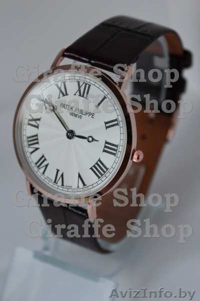 Часы Patek Philippe London QPP001 - Изображение #4, Объявление #786131