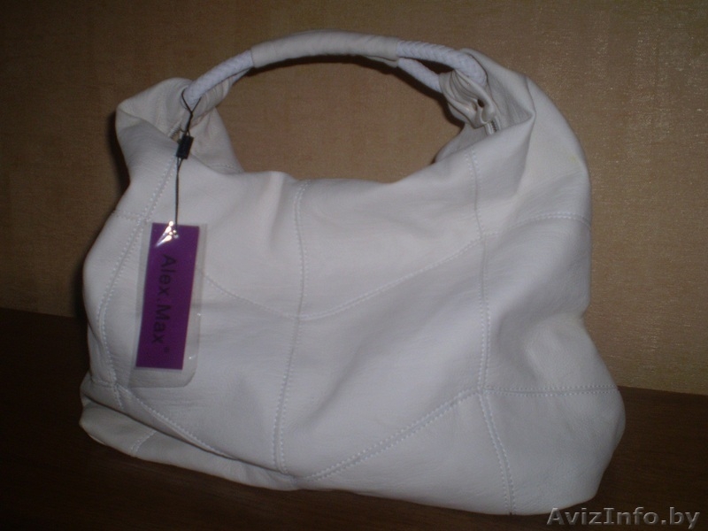 Продам новую сумку - Изображение #1, Объявление #786494