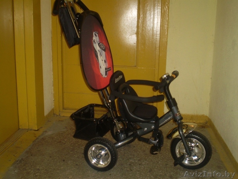 Продам новый велосипед - Изображение #1, Объявление #786492