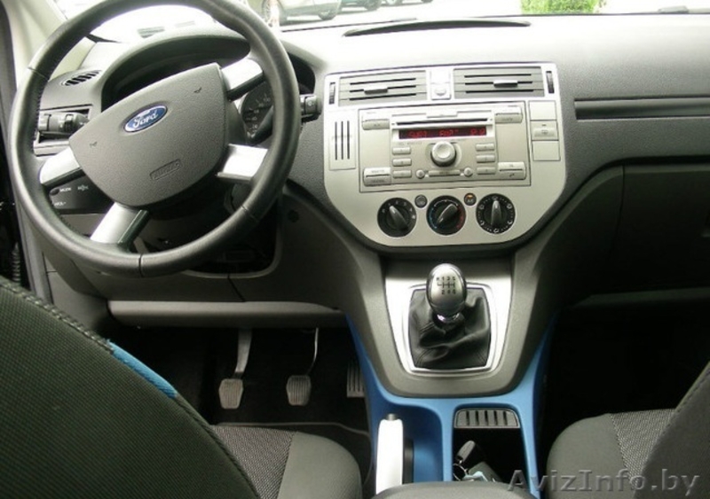 Продам Ford Kuga 2008 - Изображение #4, Объявление #784307