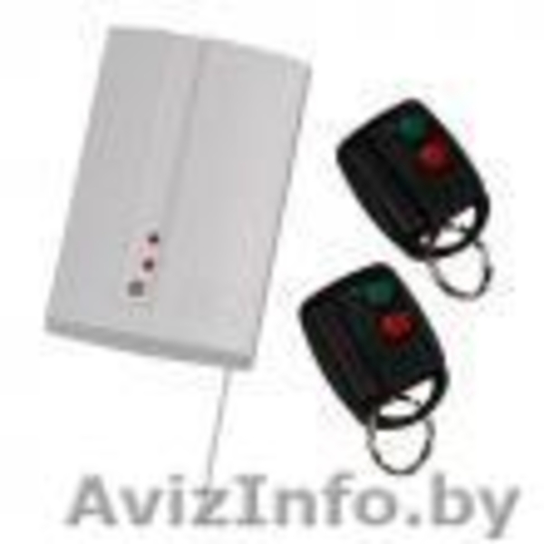 Охранная сигнализация - Изображение #6, Объявление #783365