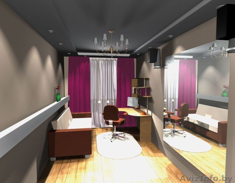 Архитектурное проектирование. строительство - Изображение #3, Объявление #788821