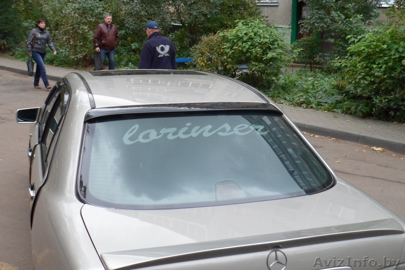 Авто шторы каркасные есть в наличии - Изображение #5, Объявление #787503