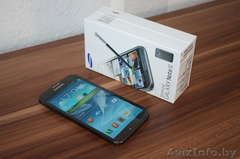 Продажа Apple, iPhone 5 и 4S, Samsung Galaxy S3 и примечание 2 - Изображение #2, Объявление #796665