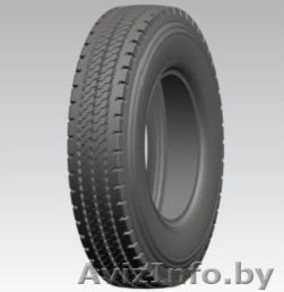 Грузовые шины, китайский производитель приглашает к сотрудничеству - Изображение #2, Объявление #800140