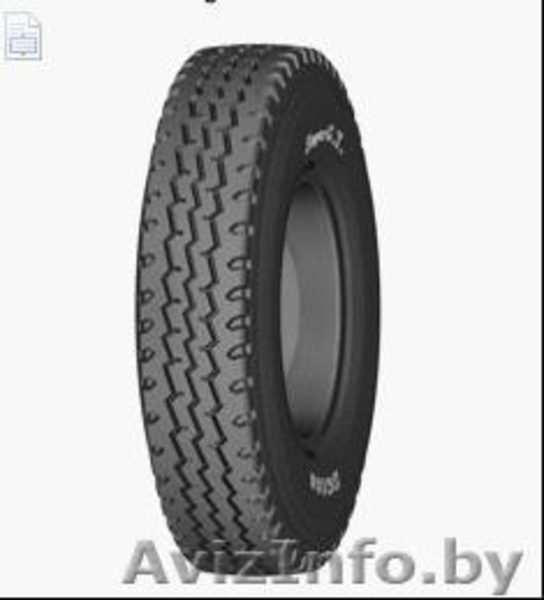 Грузовые шины, китайский производитель приглашает к сотрудничеству - Изображение #3, Объявление #800140