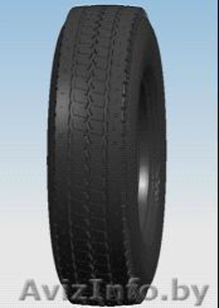 Грузовые шины, китайский производитель приглашает к сотрудничеству - Изображение #4, Объявление #800140