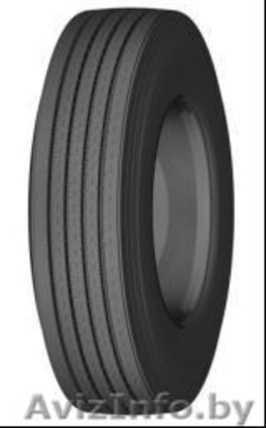 Грузовые шины, китайский производитель приглашает к сотрудничеству - Изображение #5, Объявление #800140